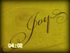 Fruit Of The Spirit Countdown