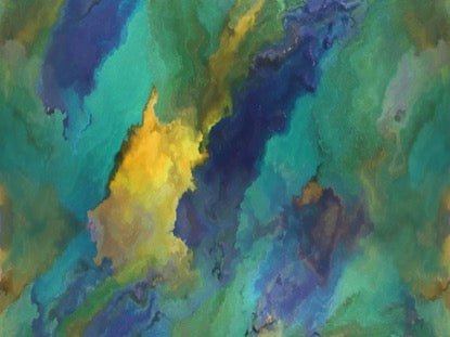 Painted Easter 2