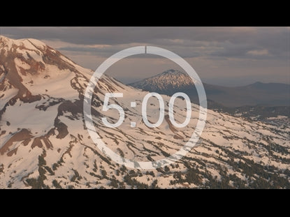 Mountain Countdown