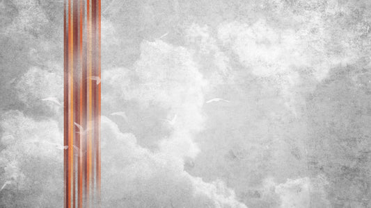 Pentecost Light Blank Still