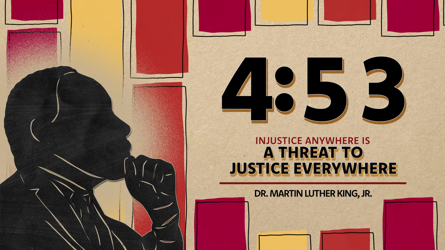 Mlk Inspiration Countdown 1