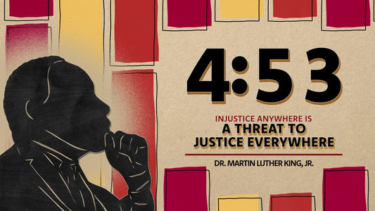 Mlk Inspiration Countdown 1