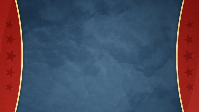 Independence Clouds And Stars 01