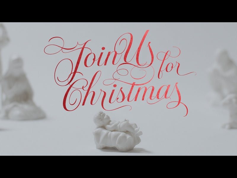 The Prince Of Peace Join Us