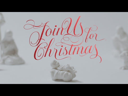 The Prince Of Peace Join Us