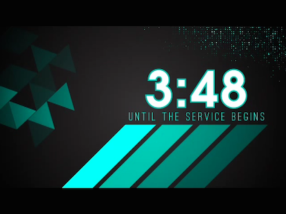 Revolution Countdown