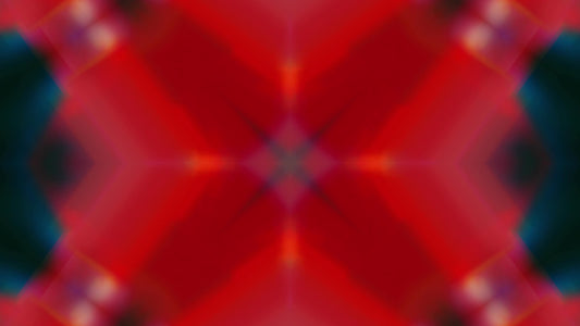 Kaleidovision Diamonds Long