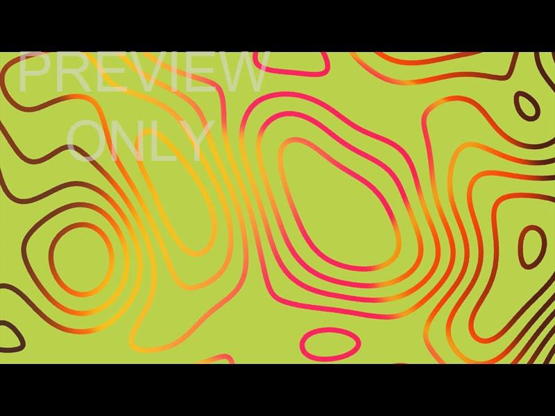 Topographical Shapes: Volume Two Worship Still 13