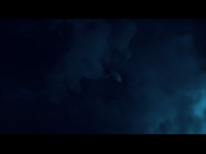 Blue Slow Smoke