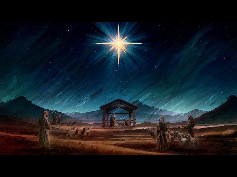 Christmas Story 1