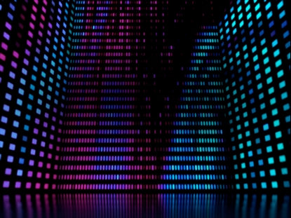 Color Grid 16