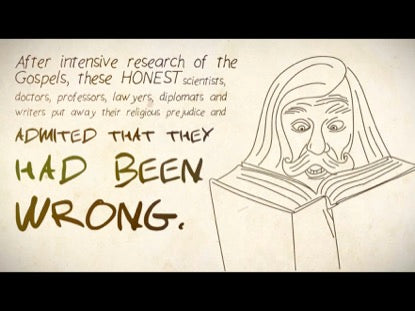 Are The Gospels Reliable?