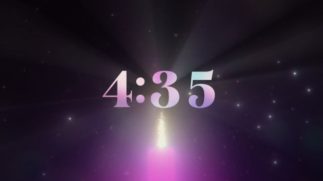 Christmas Glow Candle Countdown