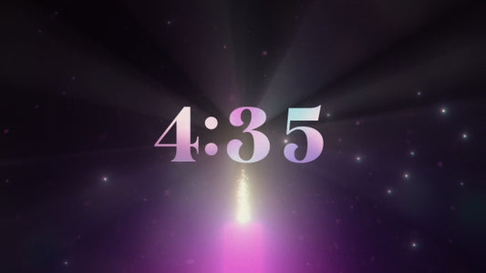 Christmas Glow Candle Countdown