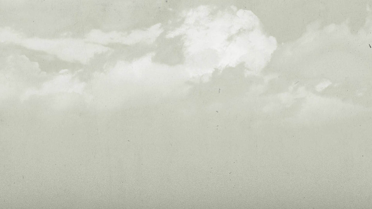 Crowned Clouds