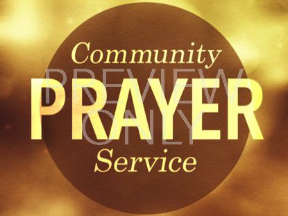 Dynamic Lights Prayer Still