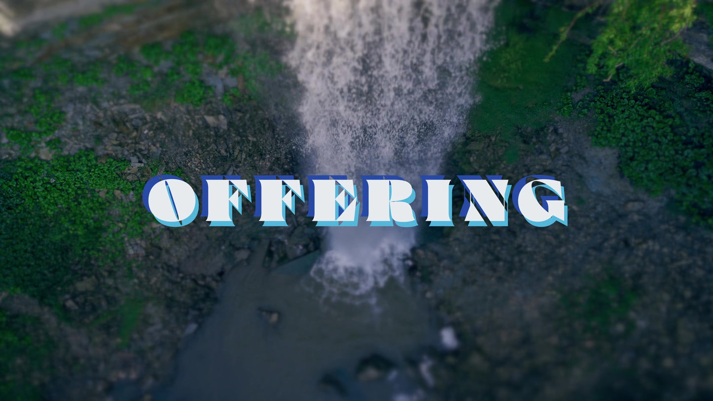 s Force Offering Still