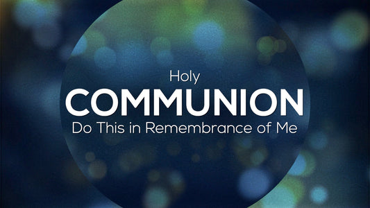 Arctic Dream Communion Still