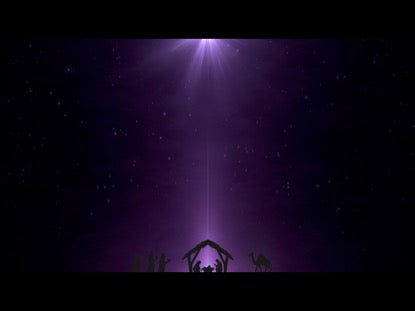 Christmas Starlight 2