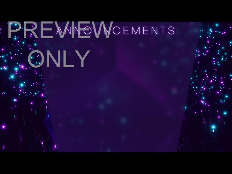 Fluorescent  Still