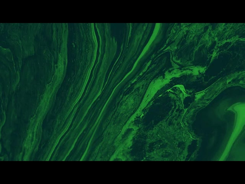 Acrylic Emerald Marble