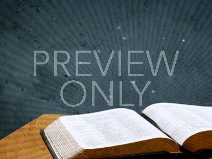 Open Bible Grunge