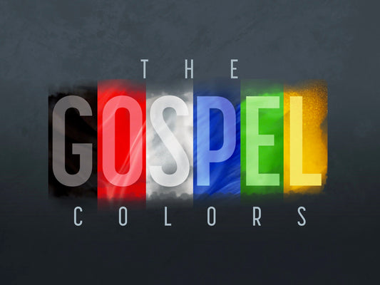 The Gospel Colors
