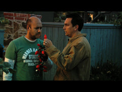 Let Your Light Shine