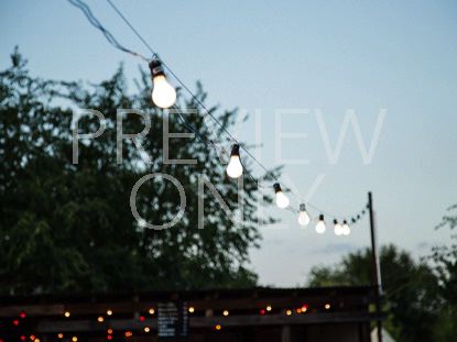 String Lights