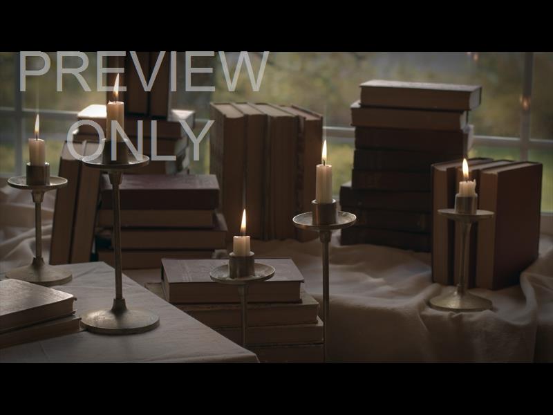 The Story Of Advent Still 11