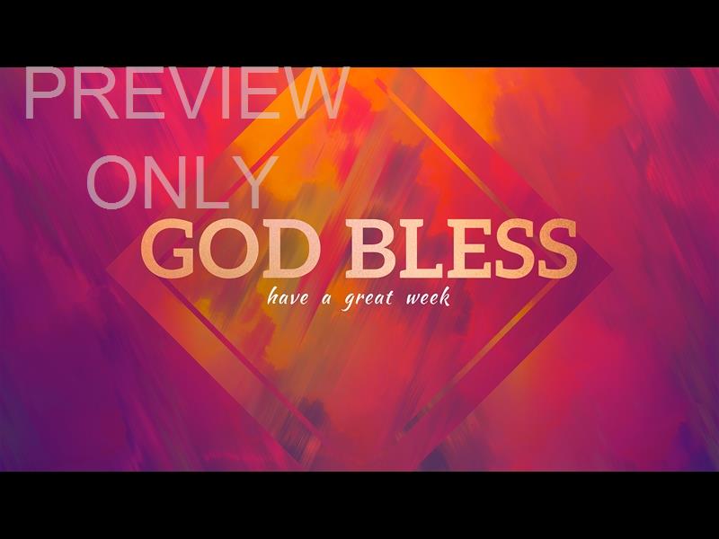 Painted Fall Close Still