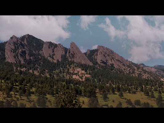 Flatirons 12