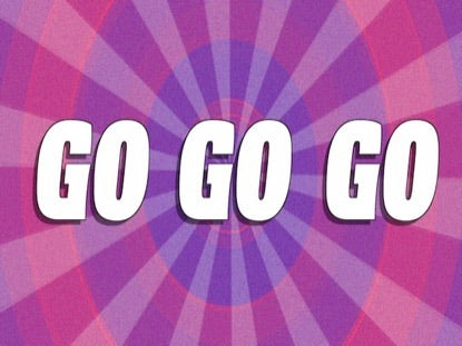 Go