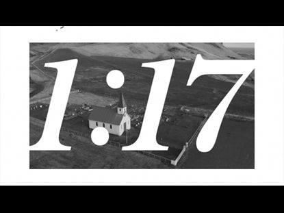 High Energy Countdown
