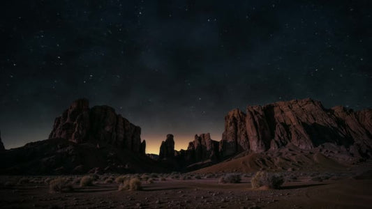 Starfall 1