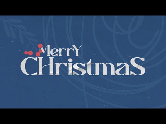 Christmastime Merry Christmas