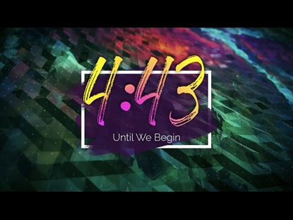 Polygon Sea Countdown