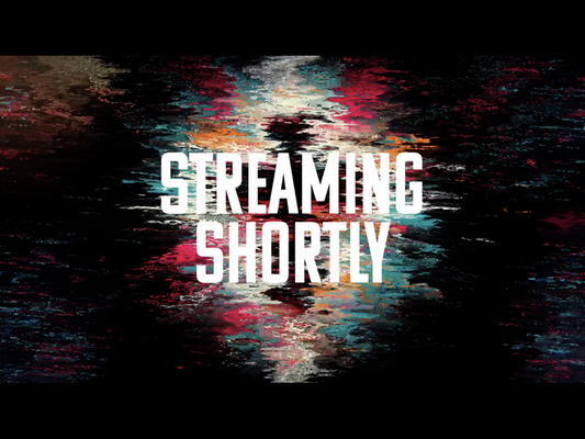 Distorted 2 Streaming