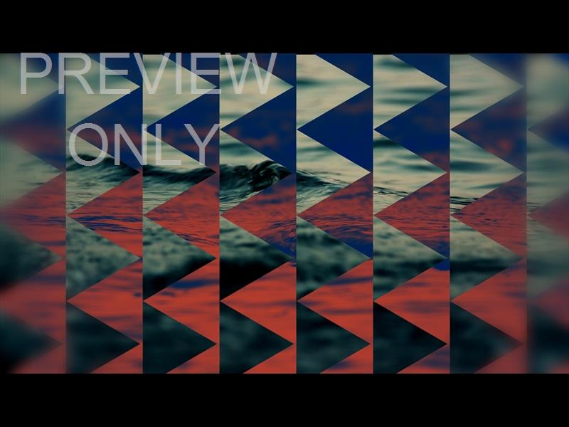 Water Shapes - Volume Two: Worship Still 5