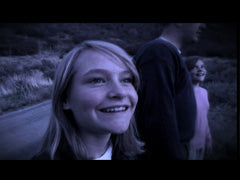 The Shepherd's Candle: Joy