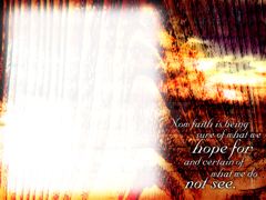 Faith