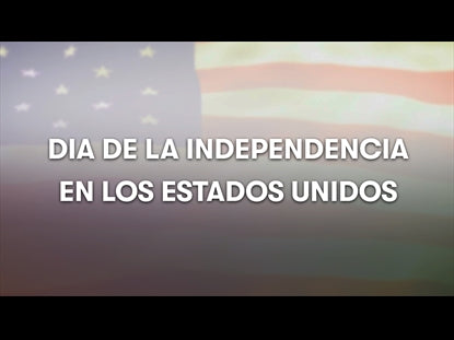 Dia De La Independencia En Los Estados Unidos