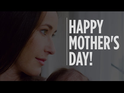 Happy Mother's Day!
