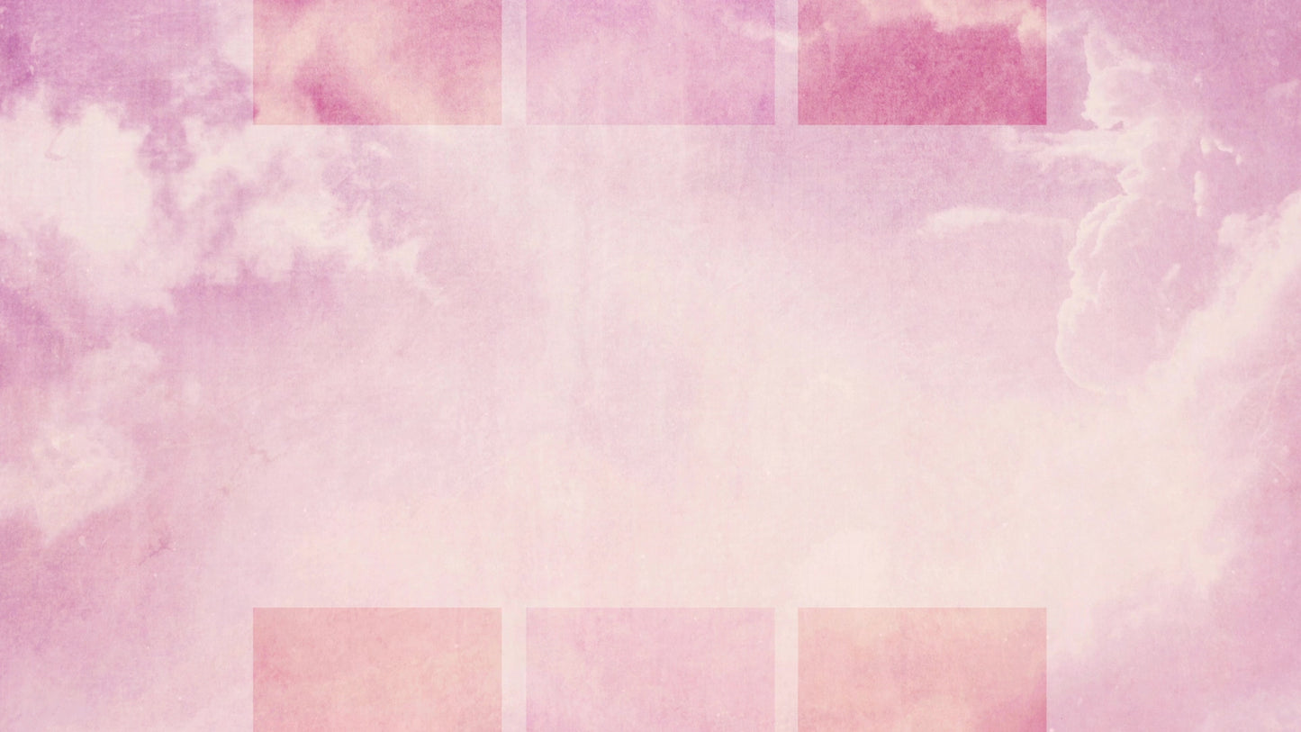Summer Shapes 6 Static Still