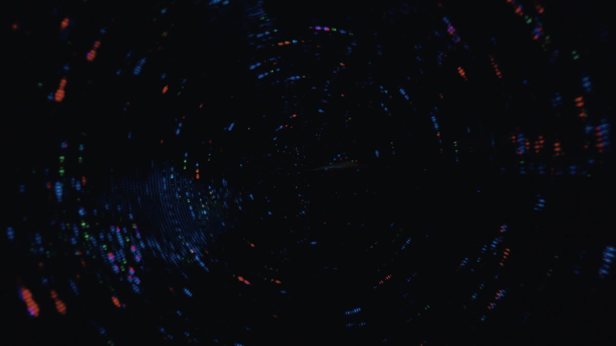 CRTVerse Distortion Version 6