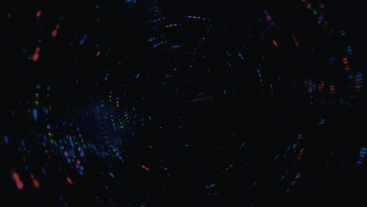 CRTVerse Distortion Version 6