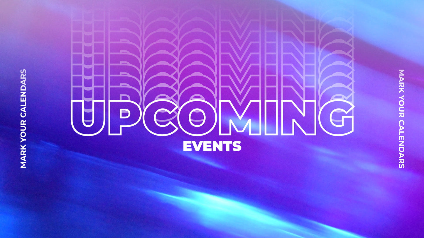 Refraction Upcoming Events Still