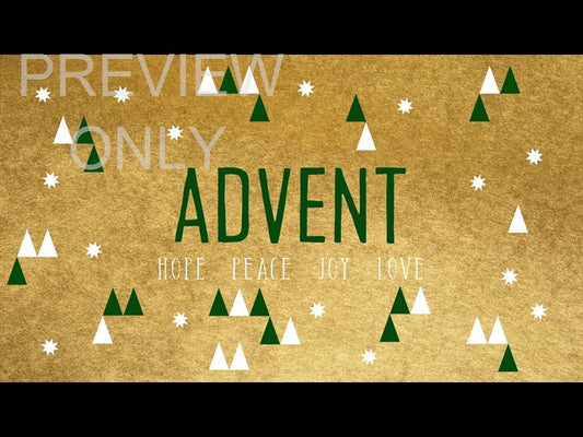 Craft Christmas: Advent 02 Still