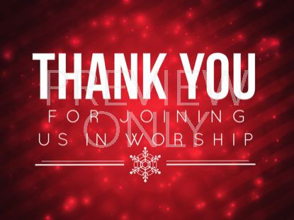 Seasons Greetings Closing Still