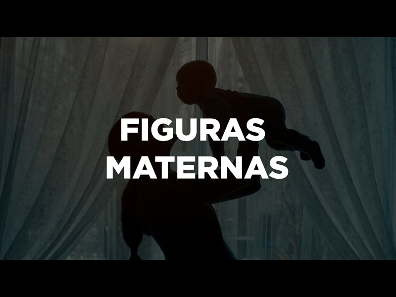 Figuras Maternas